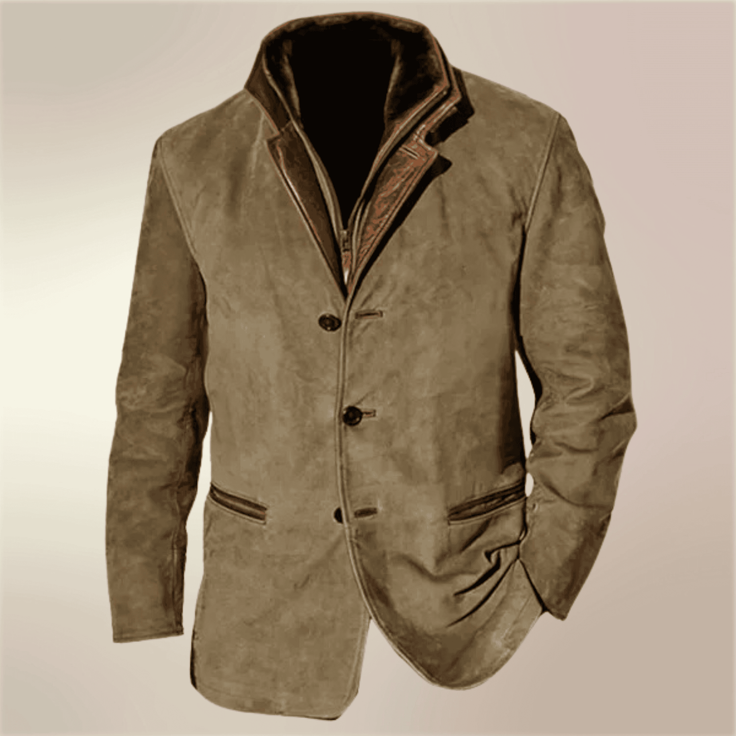 Alesia | Moeiteloze en trendy winterjas