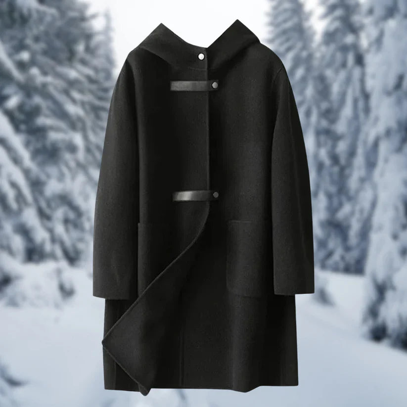 Rosalie | Moderne en modieuze winterjas