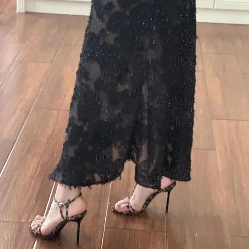 Elle | Casual en Relaxed wintersandalen
