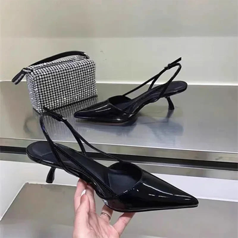 Ontspannen en stijlvolle wintersandalen