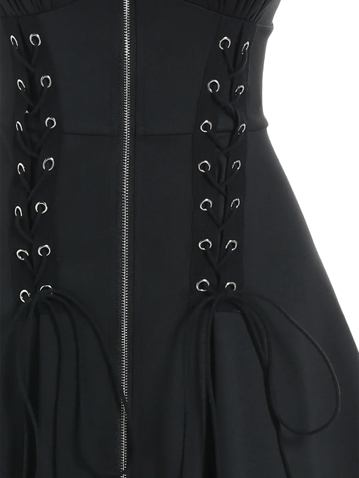Chrystal | Fashionable and Effortless winter Dress