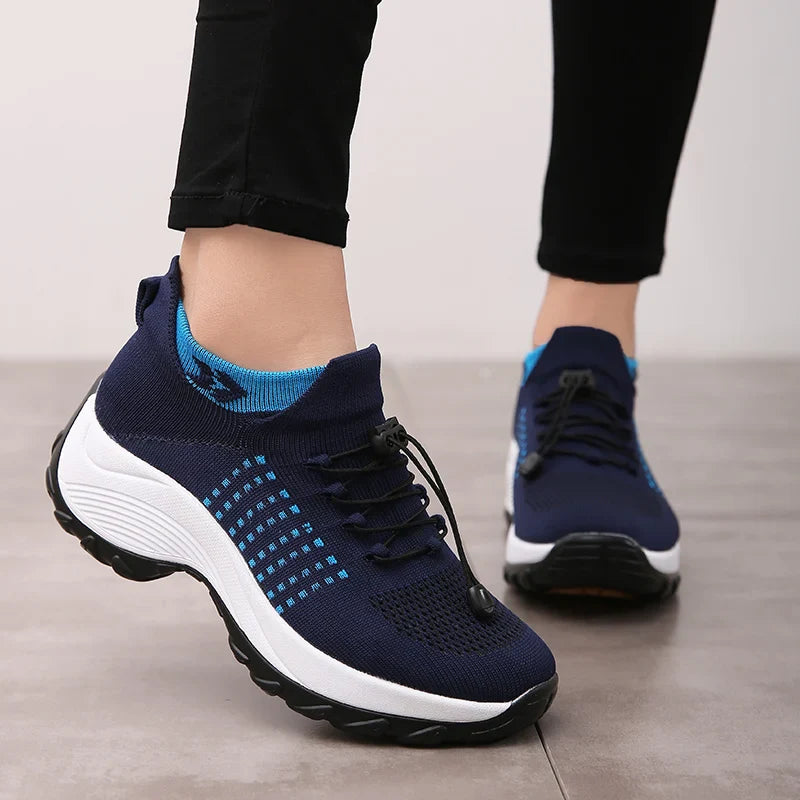 Jara | Veelzijdige en comfortabele wintersneakers