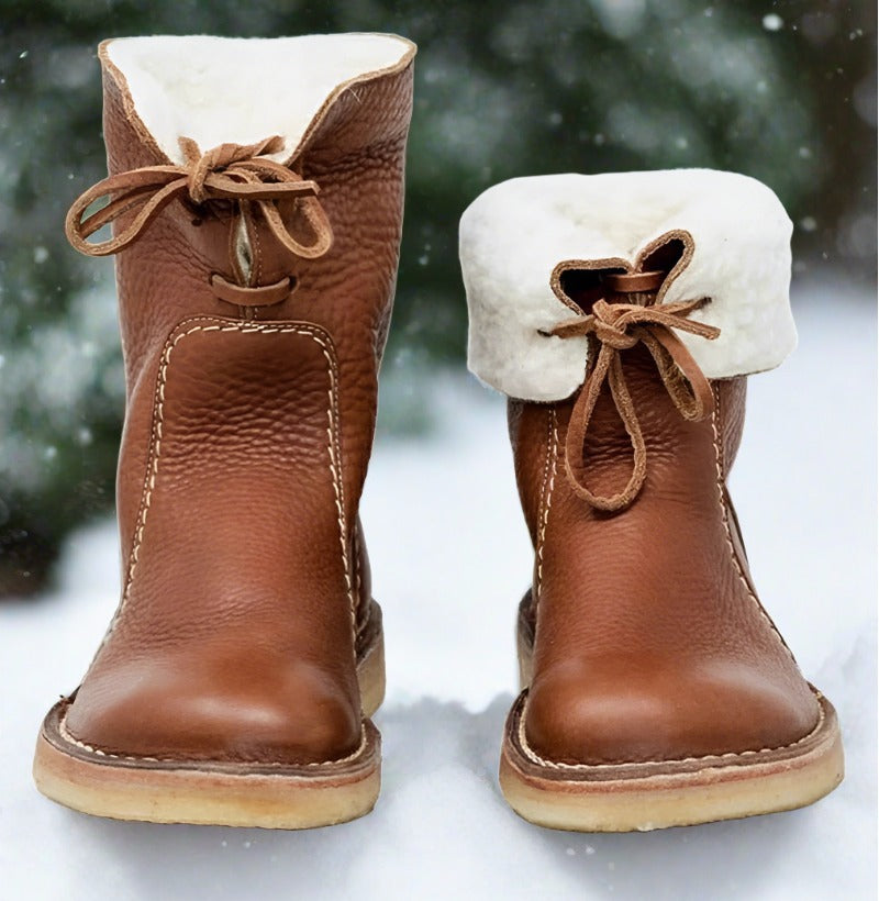 Viviana | Moderne en veelzijdige winterlaarzen