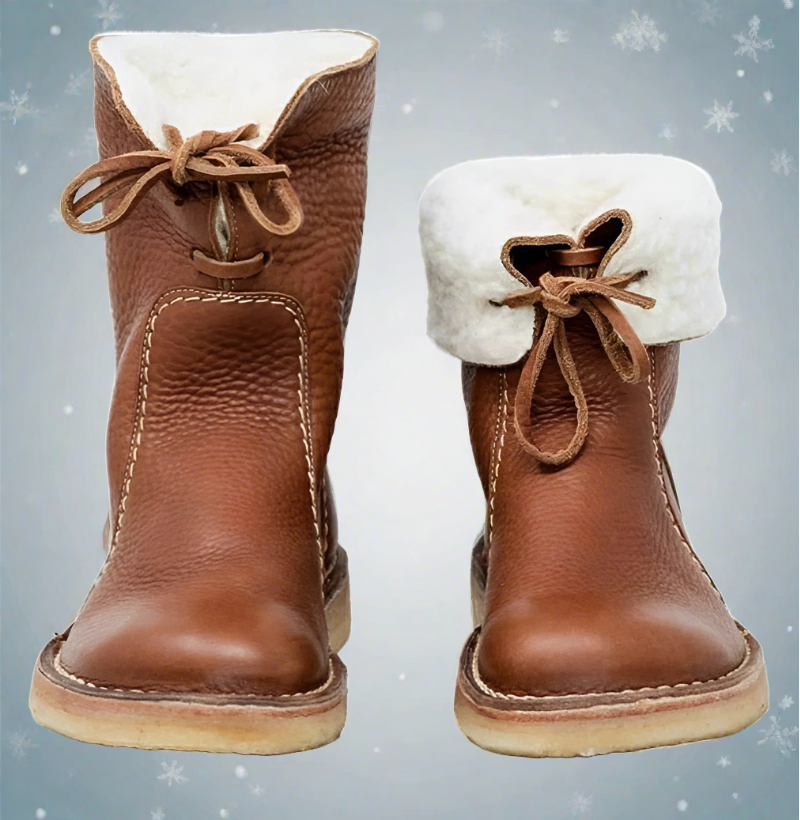 Viviana | Moderne en veelzijdige winterlaarzen