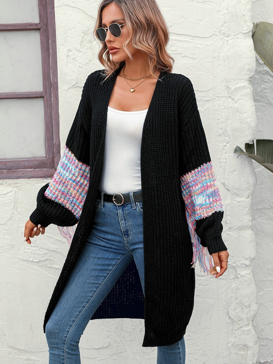 Adélia | Trendy en elegant wintervest