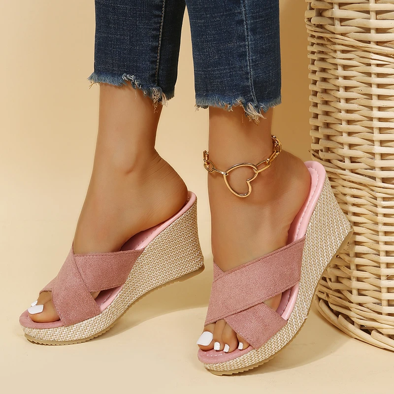 Clotildis | Getailleerde en elegante wintersandalen