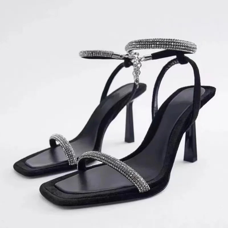 Noemi | Elegante en Veelzijdige Wintersandalen
