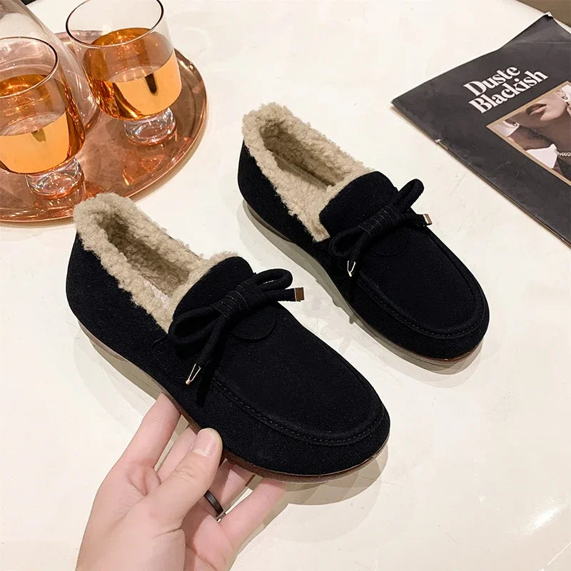 Kamila | Casual en Moeiteloos winterkledingstuk