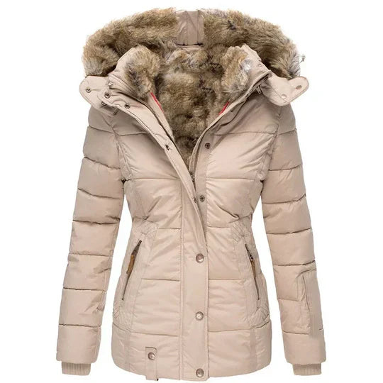 Aadhira | Casual en modieus winterkledingstuk