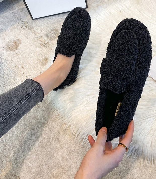 Inge | Moeiteloze en trendy winterschoenen