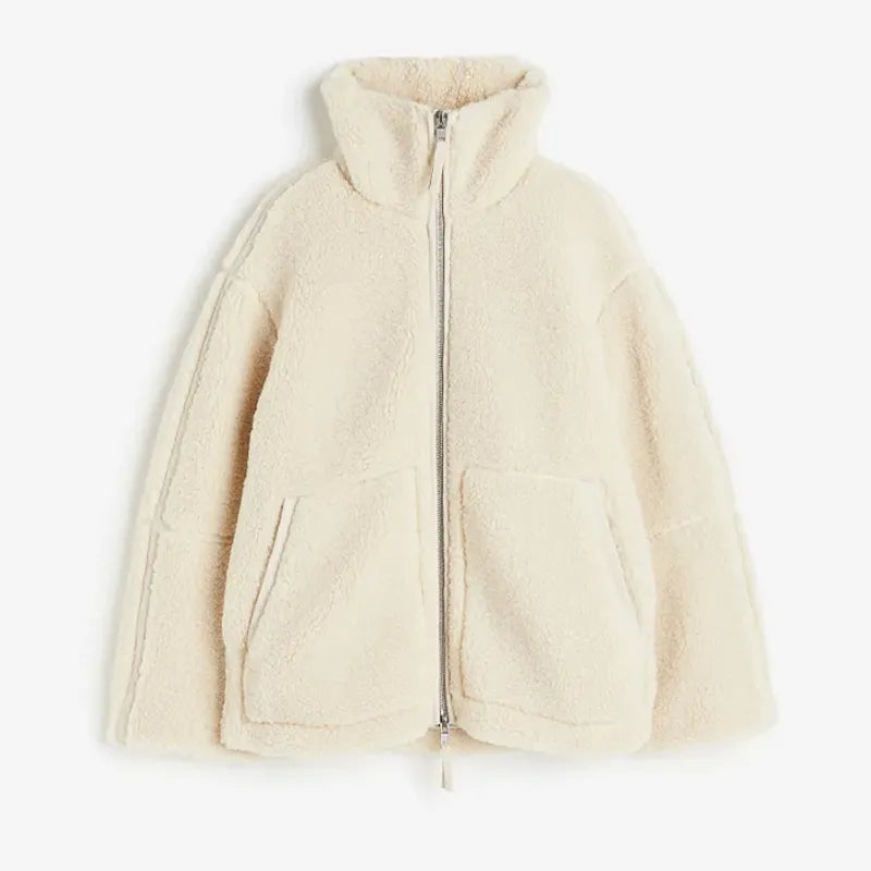 Bertha | Casual en stijlvolle winterjas
