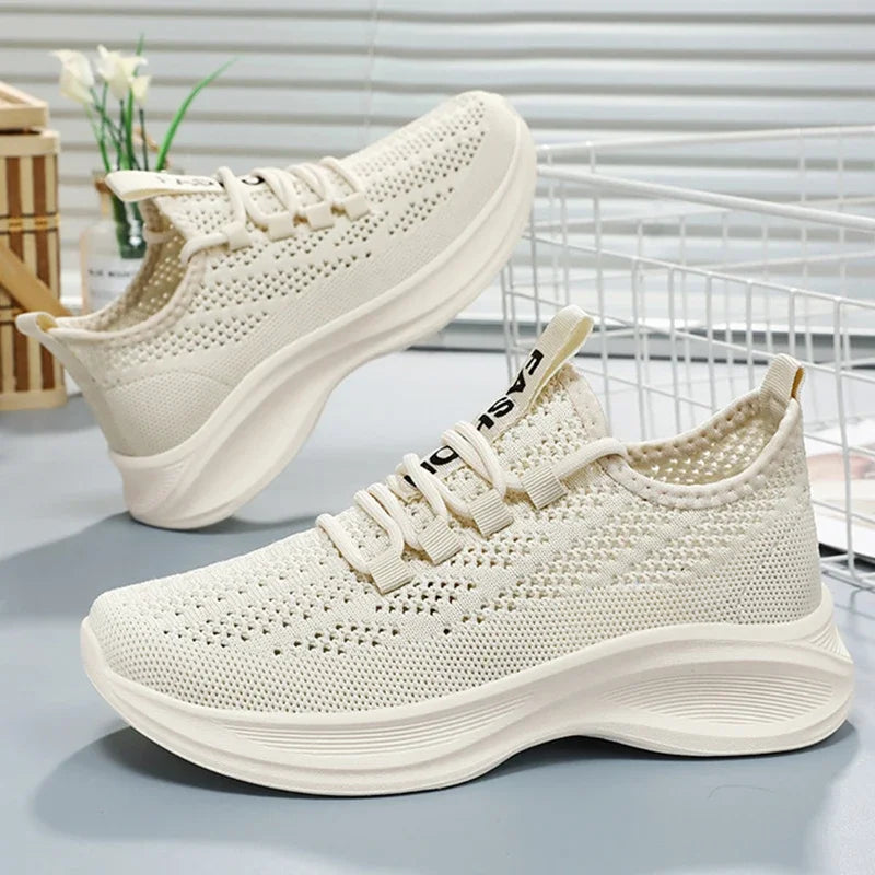 Loredana | Chique en ontspannen wintersneakers