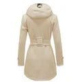 Kinley | Trendy en elegante winterjas