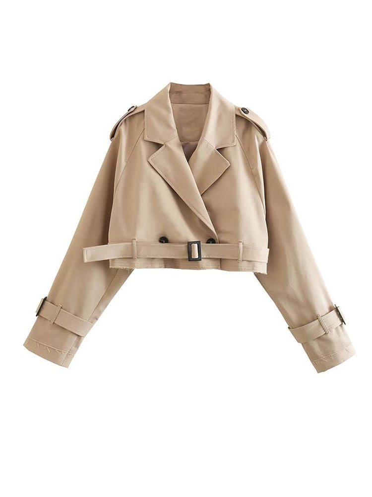 Viviana | Casual en Relaxed winterjas
