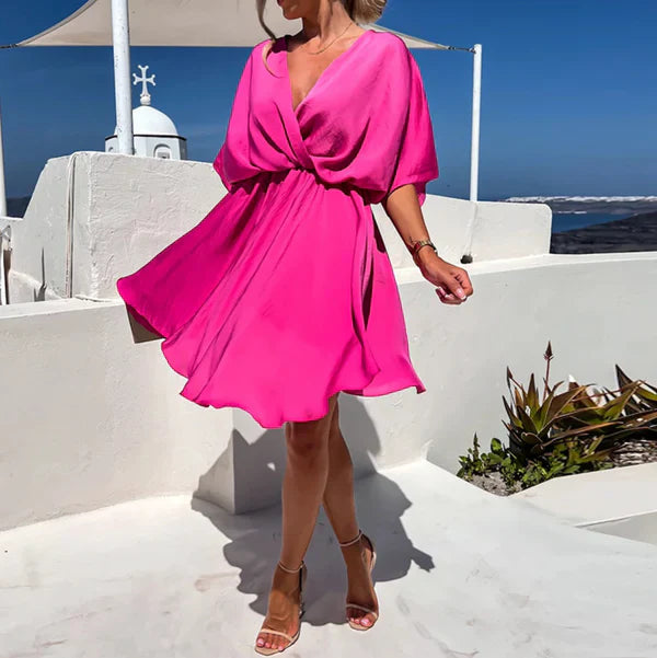 Apollonia | Casual en Modieuze winterjurk