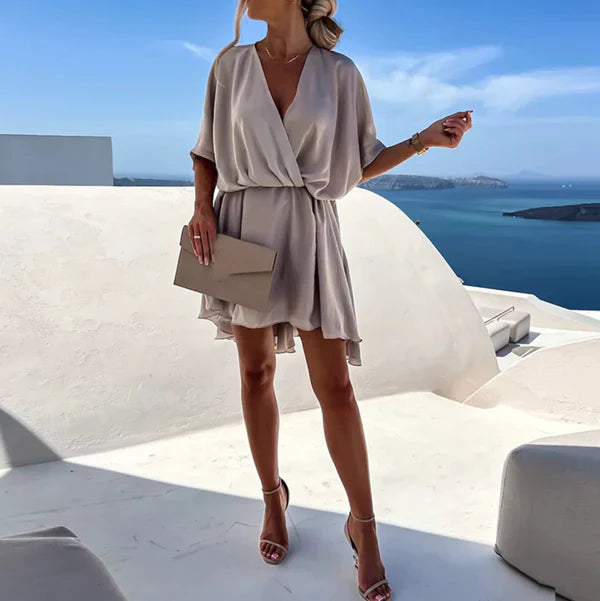 Apollonia | Casual en Modieuze winterjurk