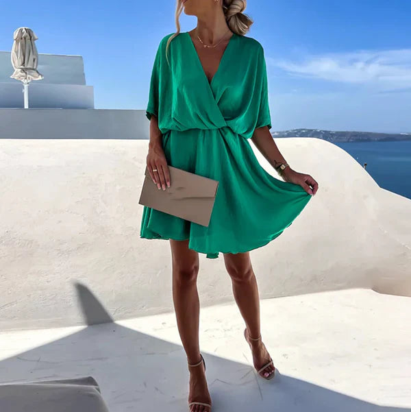 Apollonia | Casual en Modieuze winterjurk