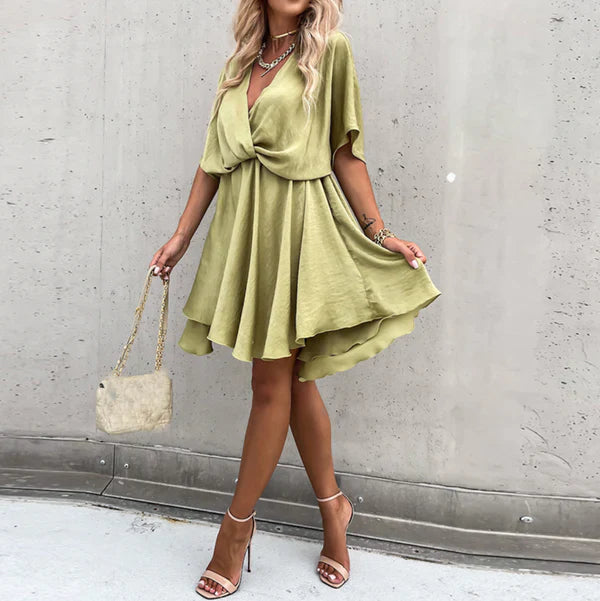 Apollonia | Casual en Modieuze winterjurk