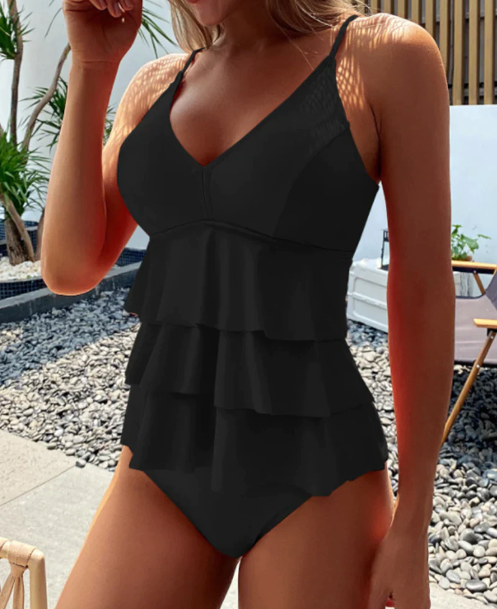 Nolwenn | Moeiteloos en trendy zomerbadpak