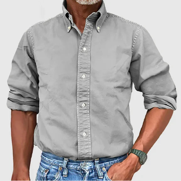 Jaime Eenvoudige en stijlvolle winterkleding
