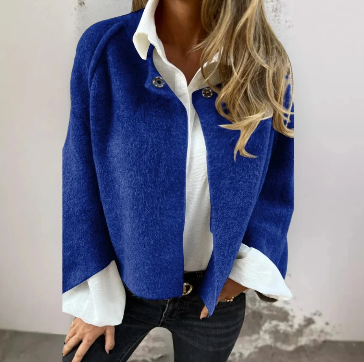 Eadie | Casual en stijlvolle winterjas