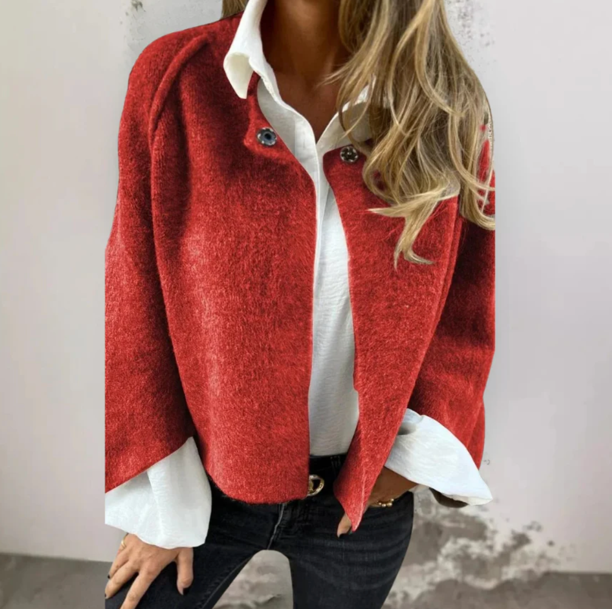 Eadie | Casual en stijlvolle winterjas