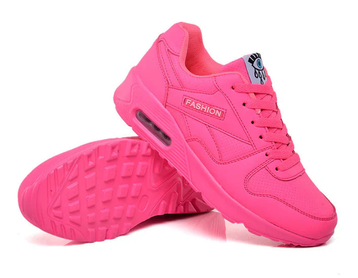 Mirtha | Modieuze en minimalistische wintersneakers