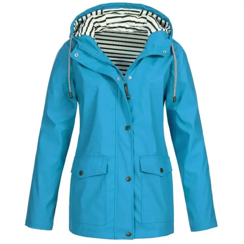 Eleonora | Stijlvolle en elegante winterjas