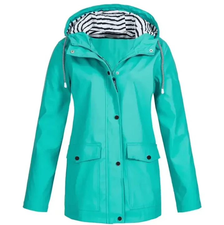 Eleonora | Stijlvolle en elegante winterjas