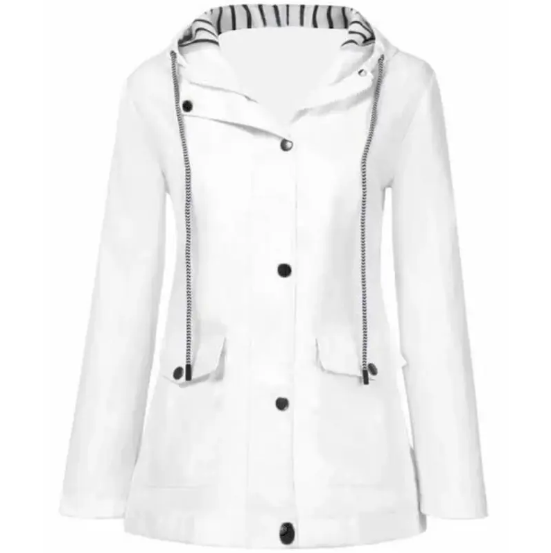 Eleonora | Stijlvolle en elegante winterjas
