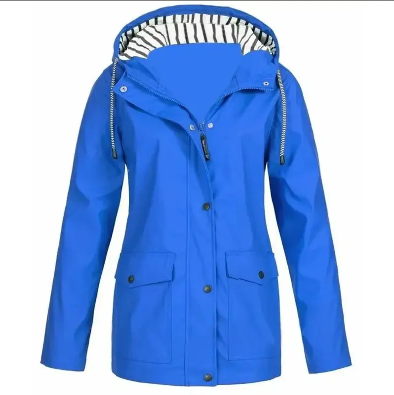 Eleonora | Stijlvolle en elegante winterjas