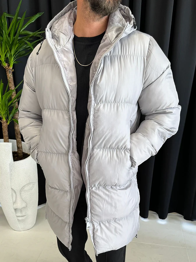 Avdotya | Moeiteloos en trendy winterkledingstuk