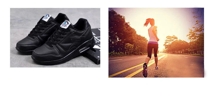 Mirtha | Modieuze en minimalistische wintersneakers