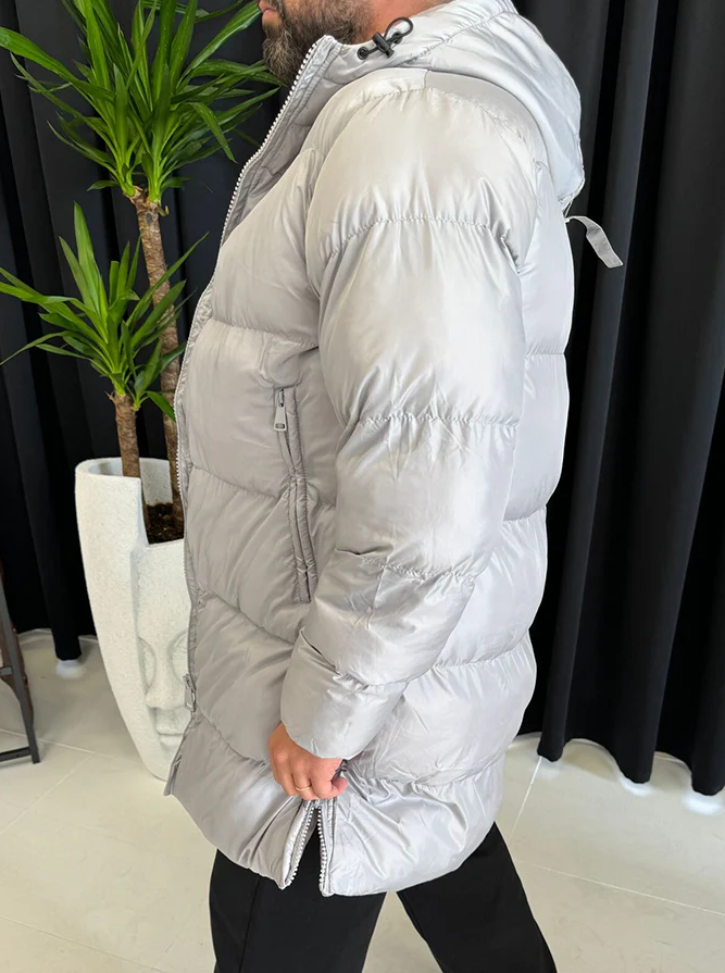 Avdotya | Moeiteloos en trendy winterkledingstuk
