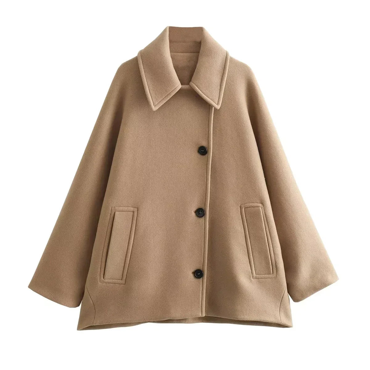 Imara | Casual en moeiteloos winterjack