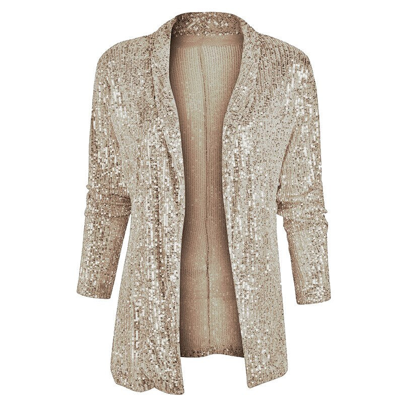 Amalinde | Chic en Relaxed winter Vest