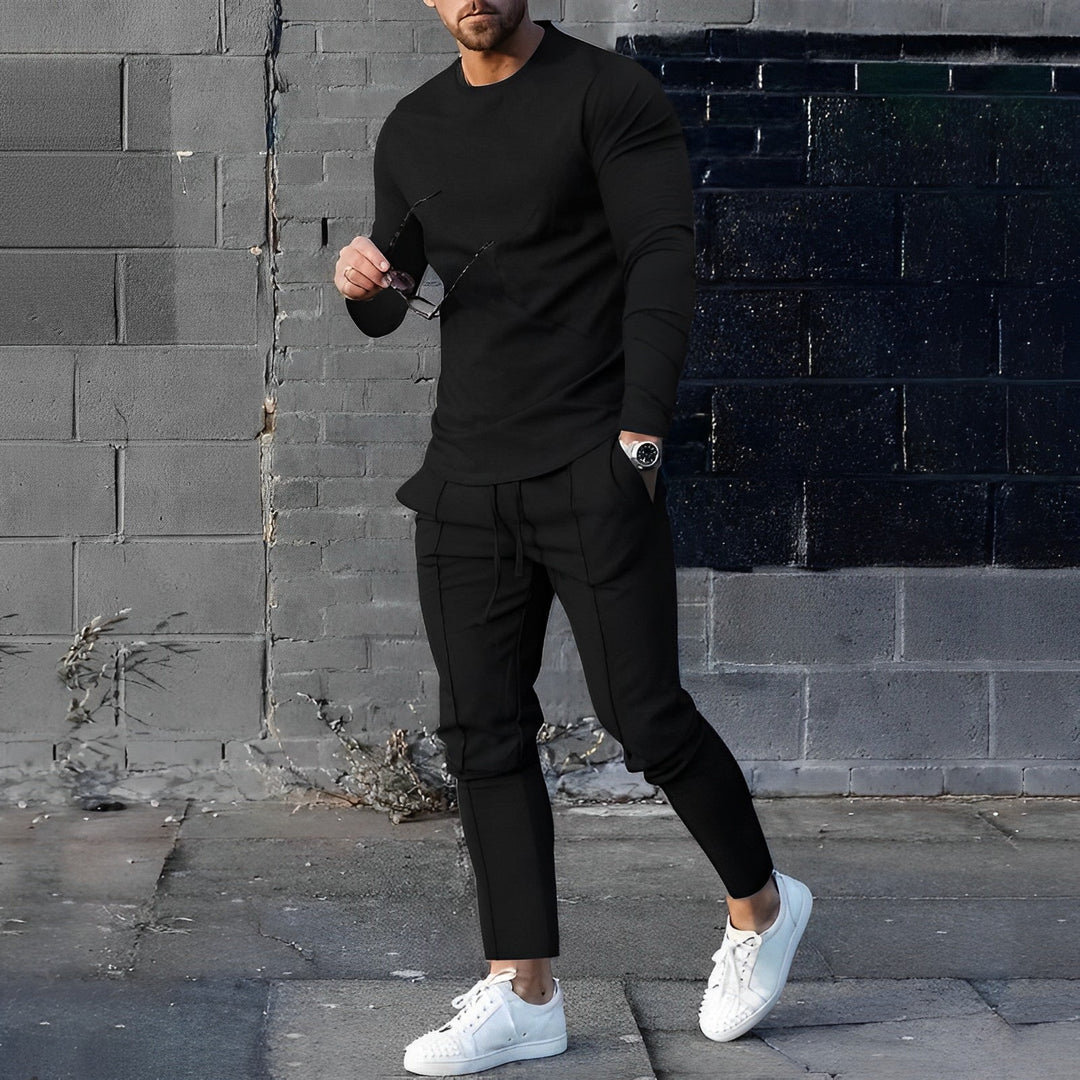 Athelinda | Moeiteloos en trendy winterset