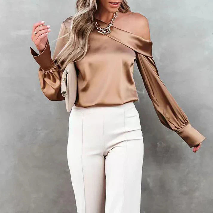 Nerina | Stijlvol en elegant winterkledingstuk