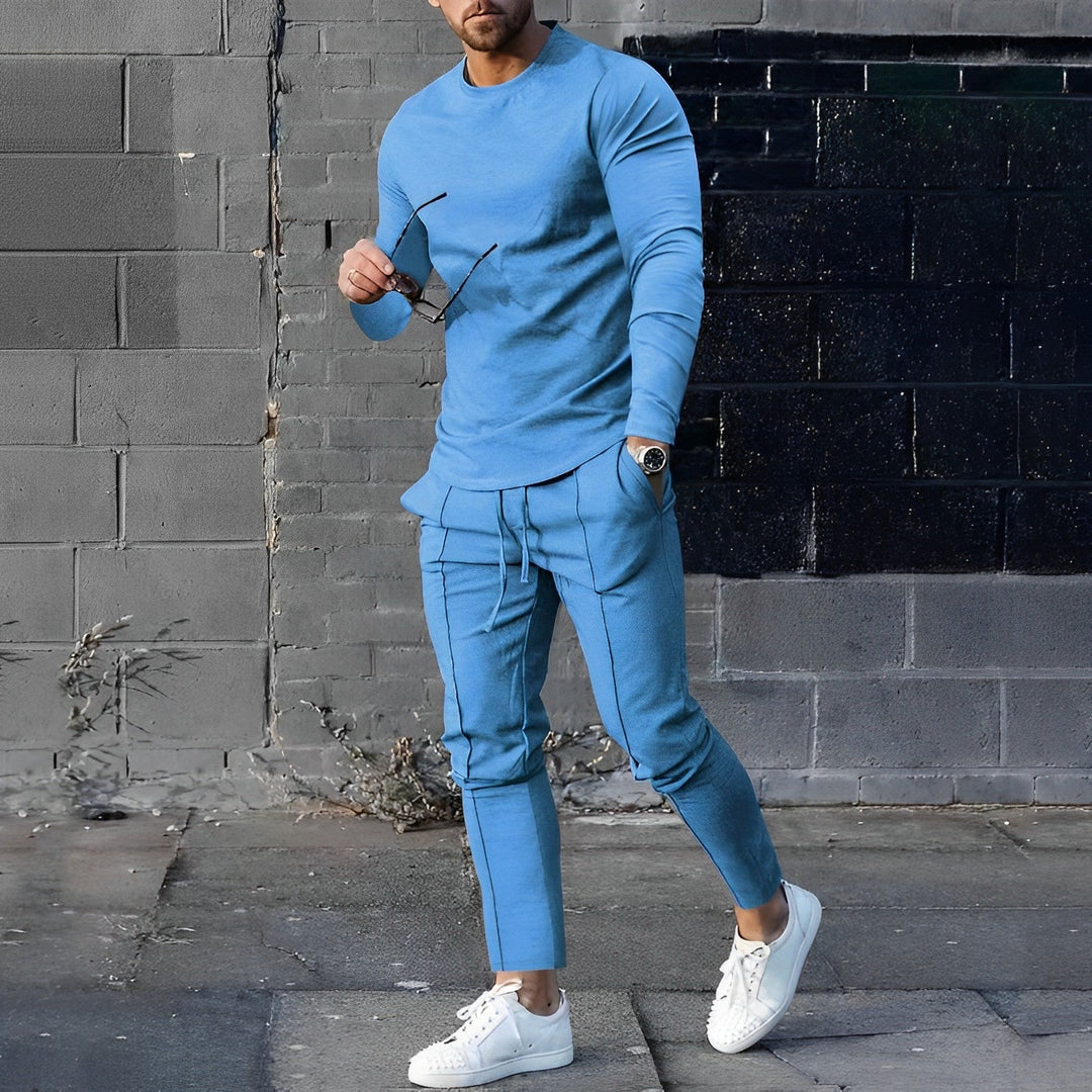 Athelinda | Moeiteloos en trendy winterset
