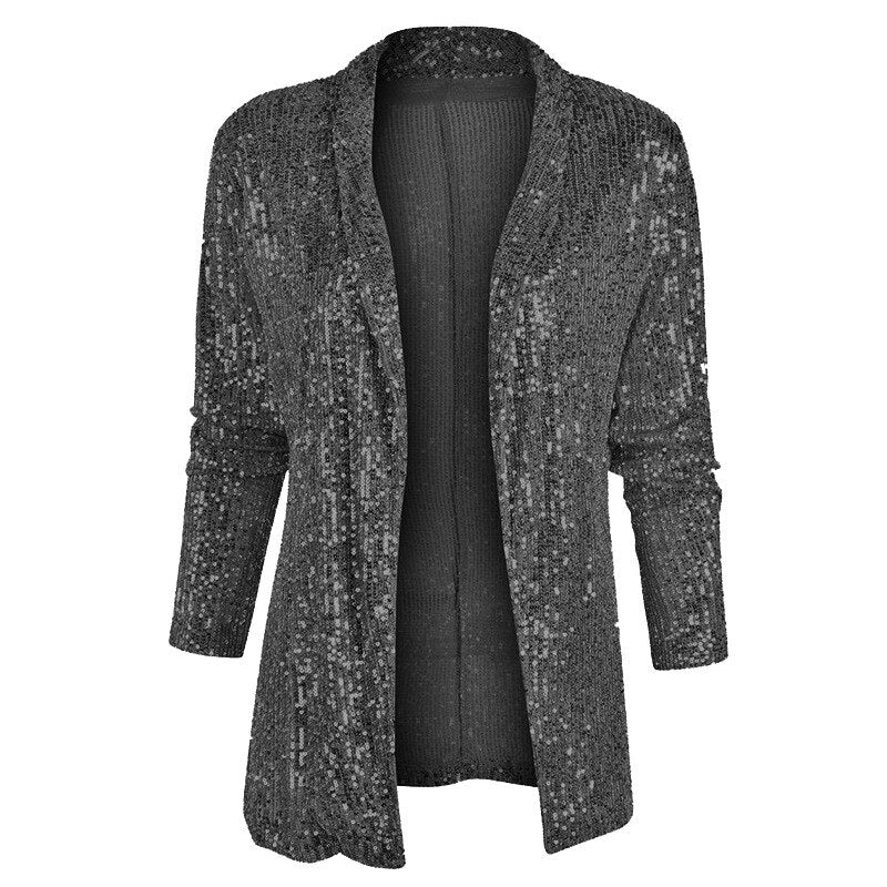 Amalinde | Chic en Relaxed winter Vest