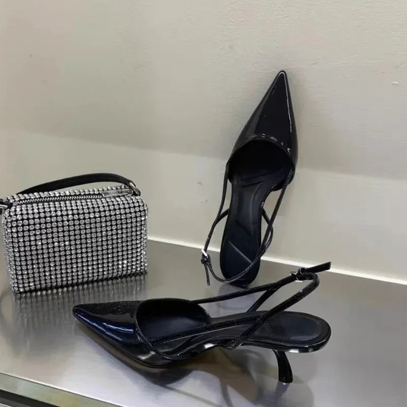 Ontspannen en stijlvolle wintersandalen