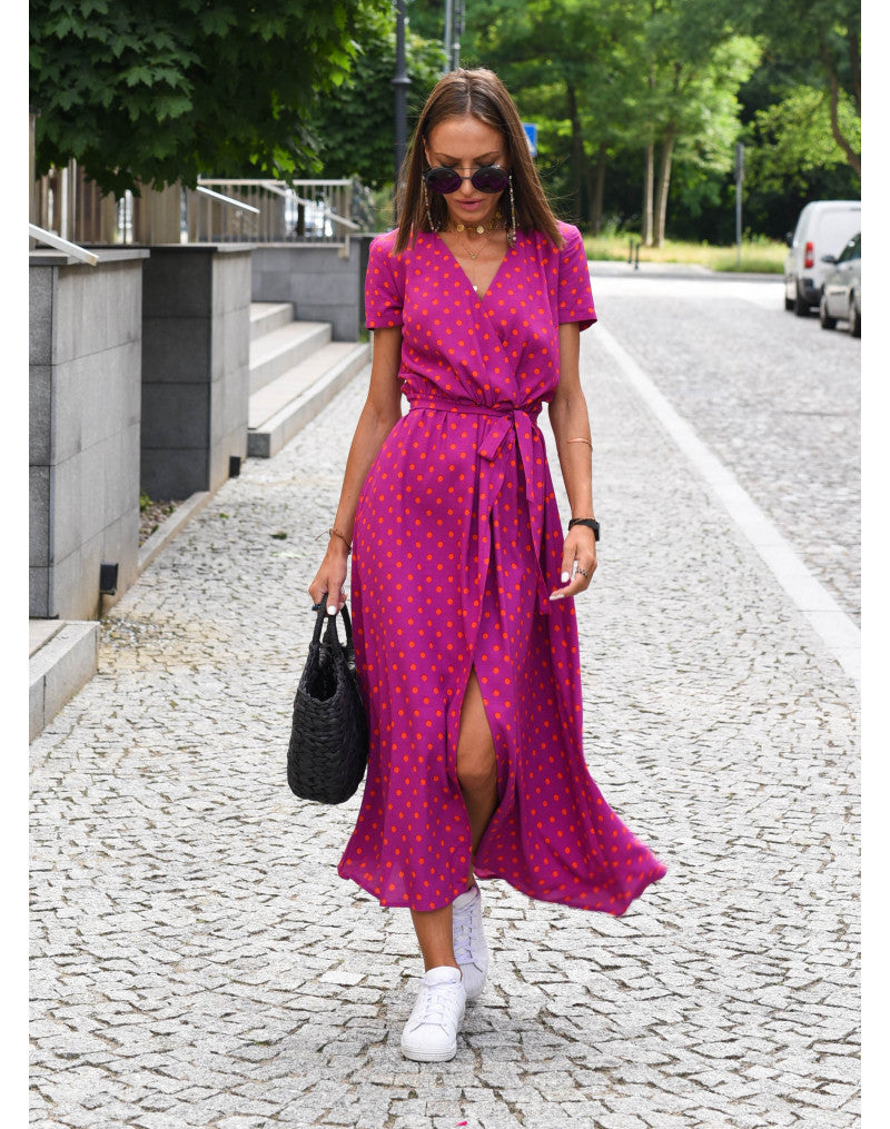 Soraia | Casual en Modieuze winterjurk