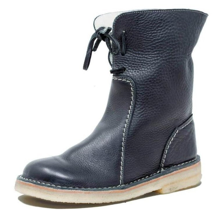 Viviana | Moderne en veelzijdige winterlaarzen