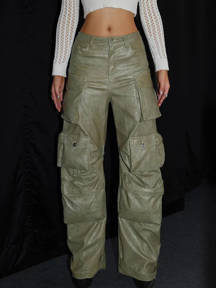 Gulnara | Chique en veelzijdige winterbroek