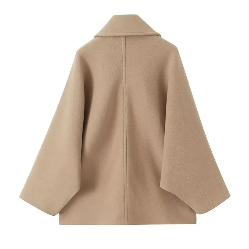 Imara | Casual en moeiteloos winterjack