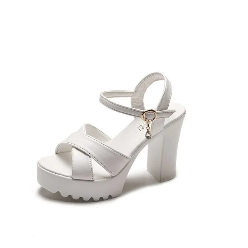 Florimel | Chique en Relaxte wintersandalen