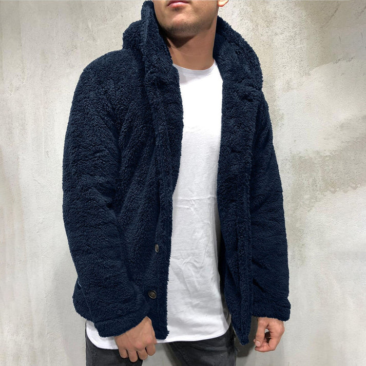 Nyssa | Moeiteloos en Chic winter Vest