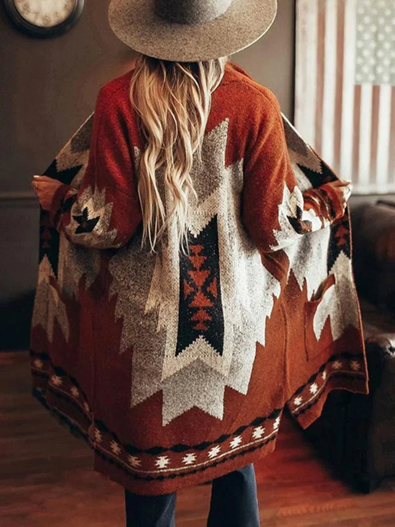 Lise | Elegant en casual winter vest