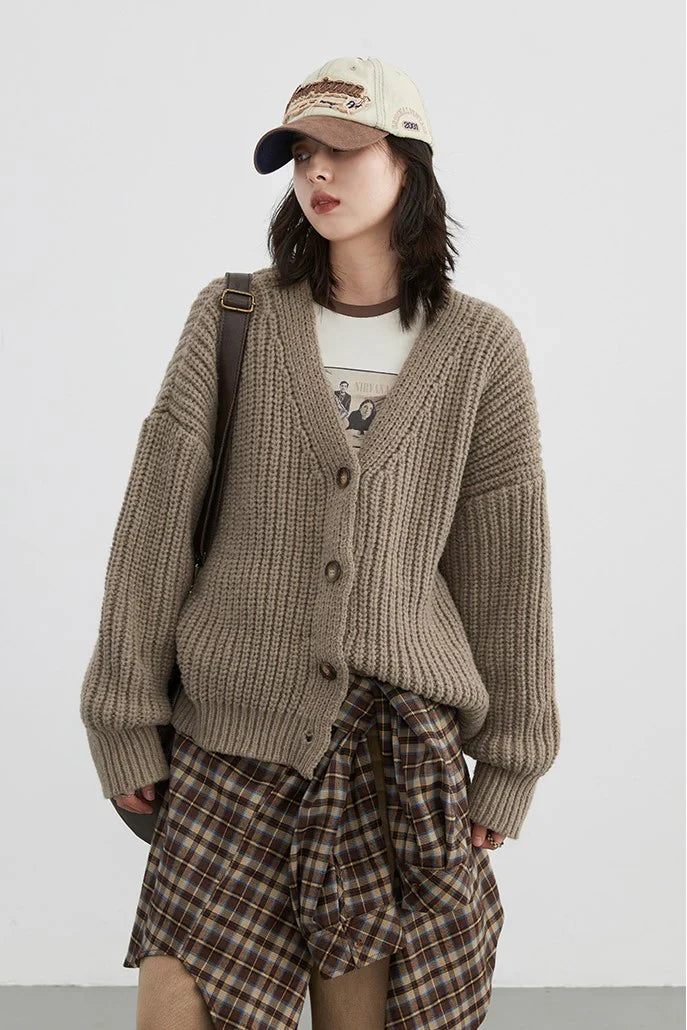 Feliciana | Klassieke en Stijlvolle Winter Pullover