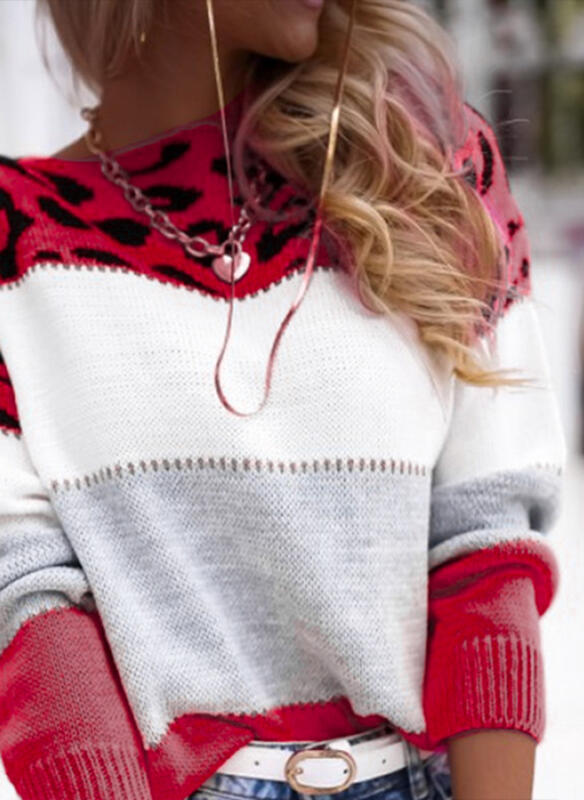 Minda | Modieuze en minimalistische winter Trui